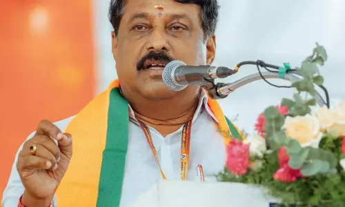 तमिलनाडु में POCSO अपराधों में 60% की वृद्धि : Naina Nagendran