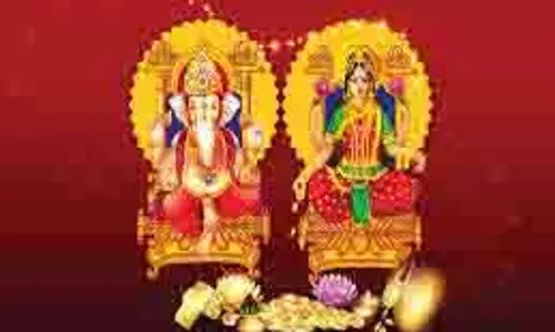 Dhanteras 2025: धनतेरस पर धन्वंतरि पूजा,आरोग्य और स्वास्थ्य के लिए आयुर्वेद के जनक को कैसे करें प्रसन्न