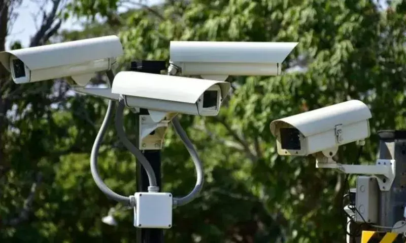 Meghalaya : शिलांग के 47 इलाकों में लगेगा हाई-टेक सीसीटीवी सिस्टम, अपराधियों की खैर नहीं