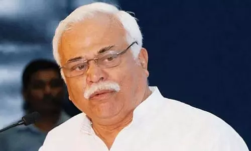 Karnataka : एडमिनिस्ट्रेटिव रिफॉर्म्स कमीशन ने सरकार को 9वीं रिपोर्ट सौंपी