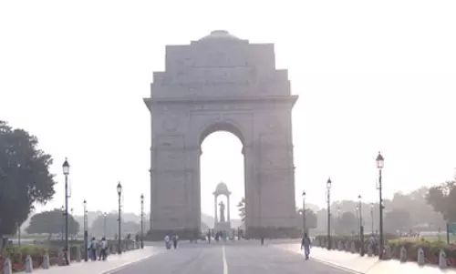 एक्यूआई ने बढ़ाई चिंता, एनसीआर में गाजियाबाद और नोएडा समेत दिल्ली के कई इलाके रेड जोन में शामिल एक्यूआई ने बढ़ाई चिंता, एनसीआर में गाजियाबाद और नोएडा समेत दिल्ली के कई इलाके रेड जोन में शामिल