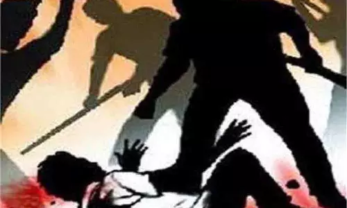Singrauli: बस चालक पर हमला पीटा, 4 लोगों के खिलाफ मामला दर्ज Singrauli: बस चालक पर हमला पीटा, 4 लोगों के खिलाफ मामला दर्ज
