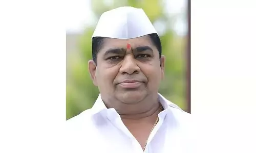 Maharashtra के राहुरी विधायक शिवाजी कर्डिले का निधन हो गया