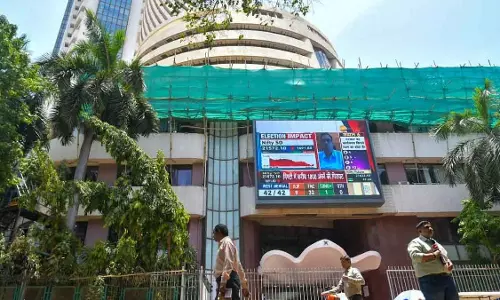 India-US व्यापार समझौते की बढ़ती उम्मीदों के बीच बाजार में बढ़त का सिलसिला जारी India-US व्यापार समझौते की बढ़ती उम्मीदों के बीच बाजार में बढ़त का सिलसिला जारी