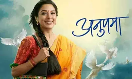 Anupama Spoiler: प्रकाश करेगा दोनों मां-बेटी का हद से ज्यादा बुरा हाल Anupama Spoiler: प्रकाश करेगा दोनों मां-बेटी का हद से ज्यादा बुरा हाल