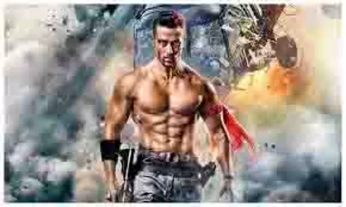 Baaghi 4 OTT Release: ओटीटी पर रिलीज हुई बागी 4