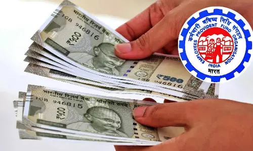 New Delhi: EPFO की नई सुविधा, PF पैसा मिलेगा तुरंत