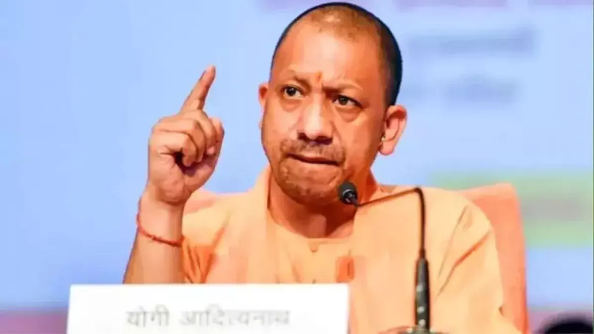 Lucknow: दीपावली पर कुम्हारों के लिए सीएम योगी की योजना