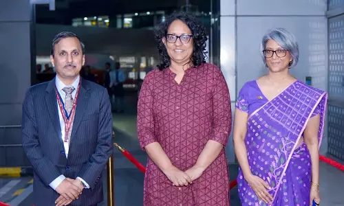 Sri Lankan के प्रधानमंत्री ने भारत के नवाचार प्रयासों की सराहना की