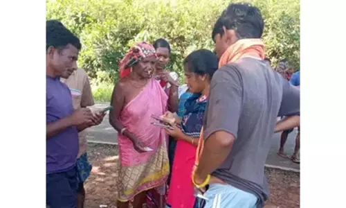 Odisha : आंध्र प्रदेश ने कोटिया में कल्याणकारी योजनाओं को और आगे बढ़ाया