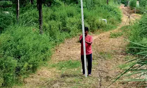 सरकार ने 2,300 करोड़ रुपये की Malwa नहर परियोजना में तेजी लाने के लिए प्रमुख कर्मचारियों की नियुक्ति की