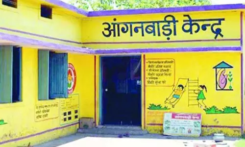 Lucknow: यूपी में आंगनबाड़ी पदों की नियुक्ति प्रक्रिया जल्द, तैयारियां शुरू