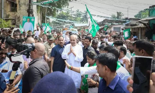 BJD ने नुआपाड़ा उपचुनाव में प्रचार के लिए 50 से ज़्यादा नेताओं को तैनात किया