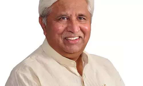 राज्य भर में छोटे प्लॉट के लिए OC छूट: HK Patil राज्य भर में छोटे प्लॉट के लिए OC छूट: HK Patil