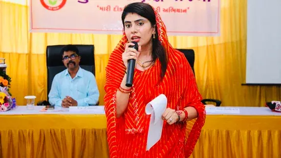 Gujarat सरकार ने पूरे मंत्रिमंडल में फेरबदल किया, 26 नए मंत्रियों के नाम घोषित