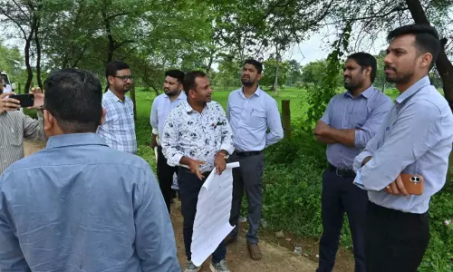 धमतरी का औद्योगिक सूर्योदय धमतरी का औद्योगिक सूर्योदय