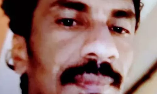 मां का गला रेतकर हत्या: शराबी बेटे ने पैसे के लिए किया अपराध मां का गला रेतकर हत्या: शराबी बेटे ने पैसे के लिए किया अपराध