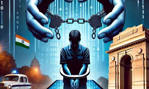New Delhi: केंद्र, हरियाणा सरकार और CBI को SC का नोटिस, डिजिटल अरेस्ट स्कैम पर सख्ती