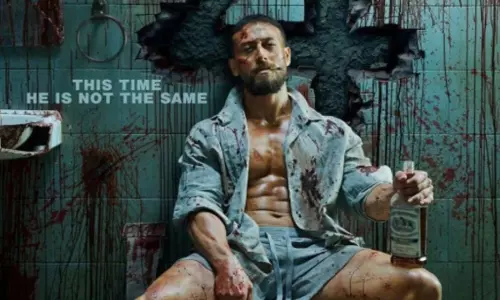 Baaghi 4 ओटीटी रिलीज़