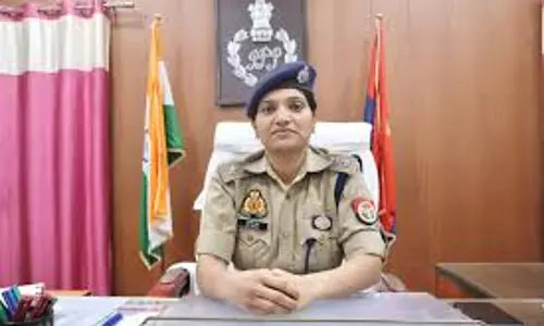 Farrukhabad: एसपी आरती सिंह ने कानून व्यवस्था सुधार हेतु प्रशासनिक बदलाव किए