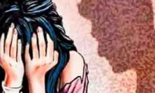 Bengaluru: कॉलेज के शौचालय में इंजीनियरिंग छात्रा से बलात्कार