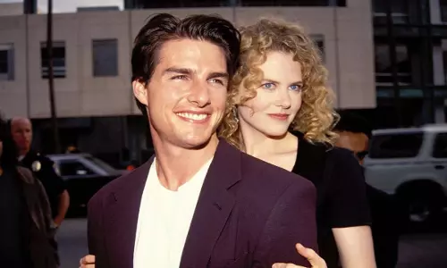 क्या आप जानते हैं कि Tom Cruise की सभी पूर्व पत्नियों में एक बात समान है?
