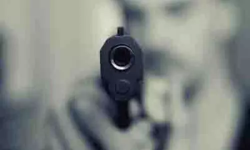 Assam में सेना की चौकी पर आतंकवादियों ने की गोलीबारी, तीन जवान घायल