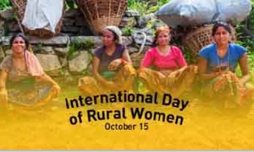 गंजम की दो महिला उद्यमी IDRW – 2025 में भारत का प्रतिनिधित्व करेंगी गंजम की दो महिला उद्यमी IDRW – 2025 में भारत का प्रतिनिधित्व करेंगी
