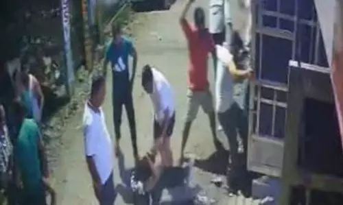 Bareilly: व्यापारी नेता और उनके बेटों पर हमला, इलाके में तनाव