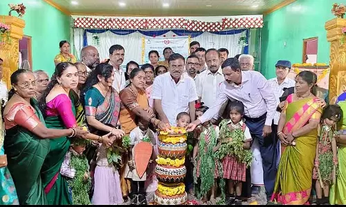 पैदावार को प्राथमिकता दी गई, क्वालिटी को नज़रअंदाज़ किया गया: S.R. Srinivas पैदावार को प्राथमिकता दी गई, क्वालिटी को नज़रअंदाज़ किया गया: S.R. Srinivas