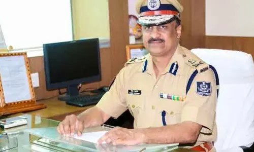 Odisha DGP ने पुलिस कार्यक्रम में महिलाओं और बच्चों की सुरक्षा पर जोर दिया
