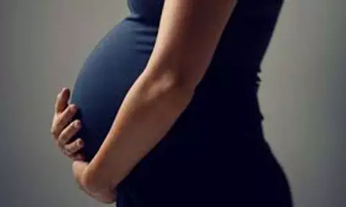 गर्भवती के साथ रेप की कोशिश, डॉक्टर पर आरोप