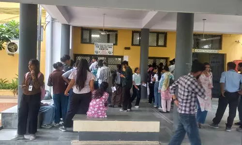 Haryana के कॉलेजों में 1.34 लाख यूजी, पीजी सीटें खाली होने से चिंता