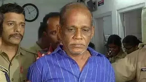 kerala: सजिता हत्याकांड में सख्त कार्रवाई की संभावना, मृत्युदंड की मांग