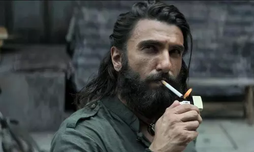 क्या रणवीर सिंह की Dhurandhar फिल्म सच्ची घटना पर आधारित है? क्या रणवीर सिंह की Dhurandhar फिल्म सच्ची घटना पर आधारित है?