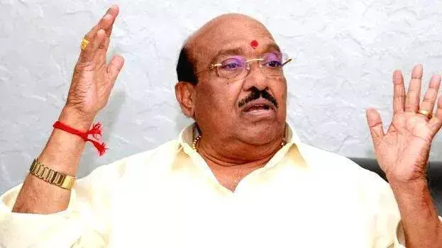 kerala : एसएनडीपी प्रमुख का बयान, देवस्वोम कामकाज में सुधार की मांग