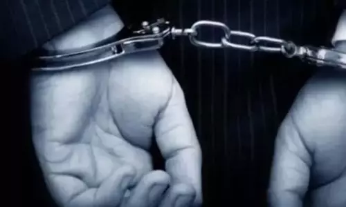 Kerala : शराब पीकर गाड़ी चलाने के आरोप में CI गिरफ्तार
