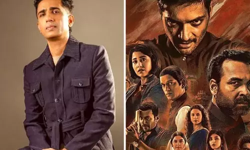 गुलशन देवैया को Mirzapur छोड़ने का कोई अफसोस नहीं