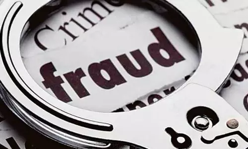 Haryana : पूर्व उपसभापति गोपीचंद गहलोत पर फ्लैट ट्रांसफर मामले में मामला दर्ज Haryana : पूर्व उपसभापति गोपीचंद गहलोत पर फ्लैट ट्रांसफर मामले में मामला दर्ज