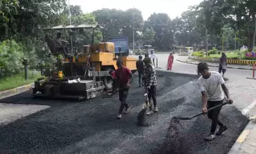 Shoghi-Mehli मार्ग 20 नवंबर तक तीन घंटे बंद रहेगा