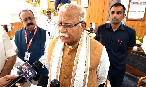 Haryana :  एएसआई आत्महत्या मामला परिवार ने विधवा के लिए सरकारी नौकरी मांगी