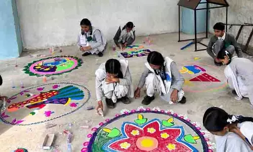 Himachal: परिवर्तन की अलख जगाना प्रदूषण कम करने के लिए जागरूकता अभियान