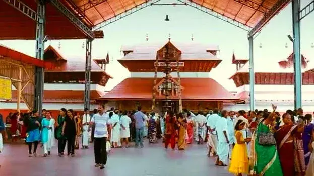 kerala: गुरुवायुर जाने वाले श्रद्धालुओं के लिए राहत; थुलम माह से दर्शन का नया समय