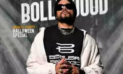 Bohemia, आसिम रियाज़ 1 नवंबर को दुबई में प्रस्तुति देंगे