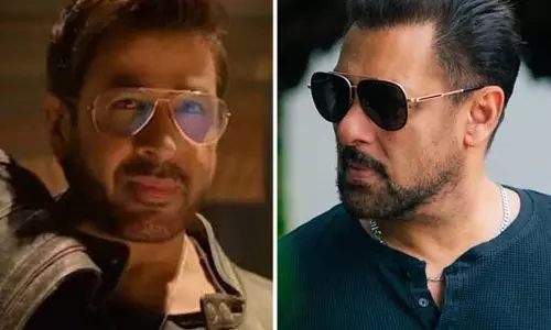 Rajat Bedi ने सलमान खान को लेकर राधे की अफवाहों पर सफाई दी Rajat Bedi ने सलमान खान को लेकर राधे की अफवाहों पर सफाई दी