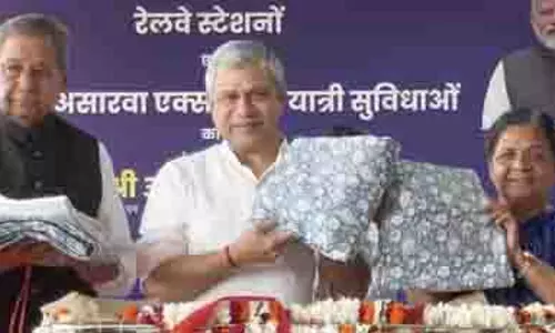 Rajasthan की पारंपरिक सांगानेरी कला को बढ़ावा देने की पहल