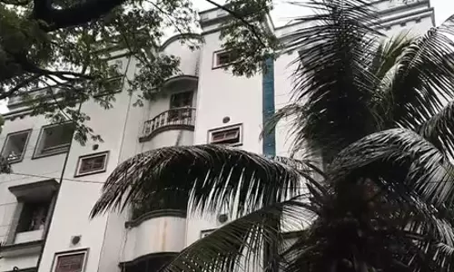 उपराष्ट्रपति के आवास पर बम की सूचना पर मचा हड़कंप, चप्पे-चप्पे में सघन तलाशी