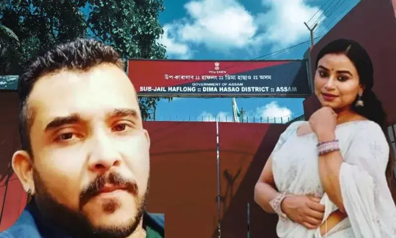जुबीन गर्ग मामला: शेखर गोस्वामी, अमृतप्रभा महंत को न्यायिक हिरासत में भेजा गया