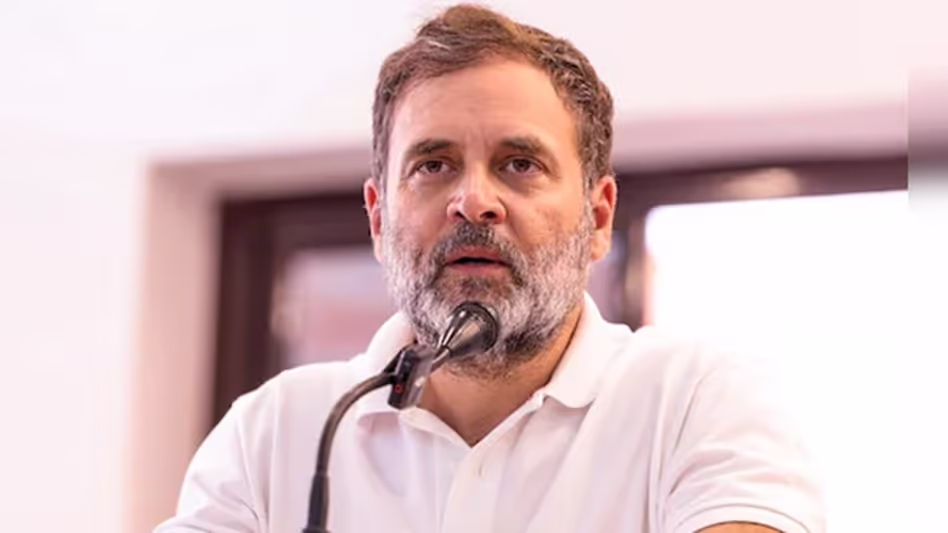 Gauhati उच्च न्यायालय ने मानहानि मामले में राहुल गांधी के खिलाफ अतिरिक्त गवाह के आदेश को रद्द