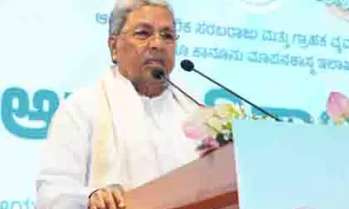 Karnataka: ठेकेदारों ने भुगतान में देरी को लेकर सरकार को दी अल्टीमेटम